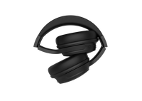 DeepBass Wireless Over-Ear Bluetooth Headphones