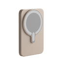 UltraMag 5,000mAh Magnetic Wireless Power Bank