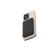 UltraMag 5,000mAh Magnetic Wireless Power Bank