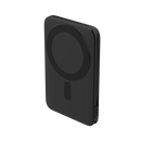 UltraCharge 5,000mAh Power Bank with Built-In Cable