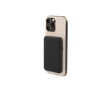 UltraMag 5,000mAh Magnetic Wireless Power Bank