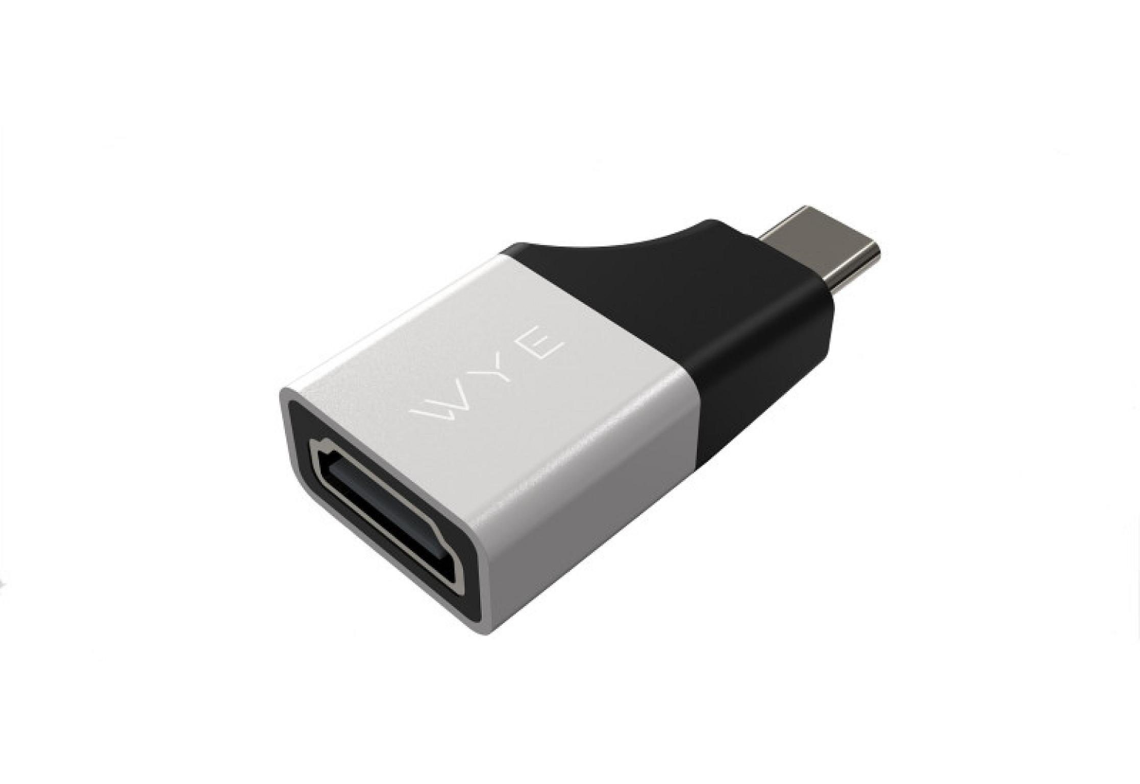 UltraHD USB-C to HDMI 4K Adapter